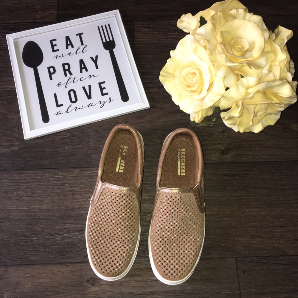Women's Street Goldie Flashow Casual Sneakers